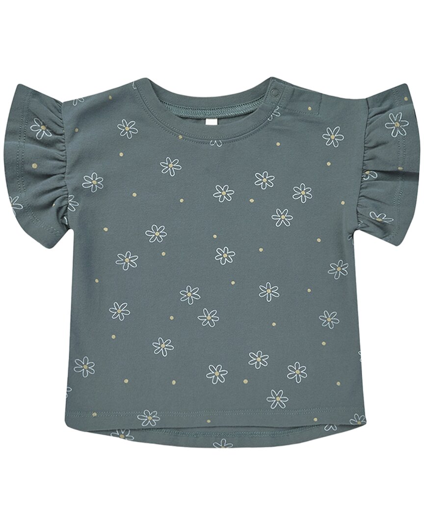 Rylee + Cru Collective Flutter T-Shirt