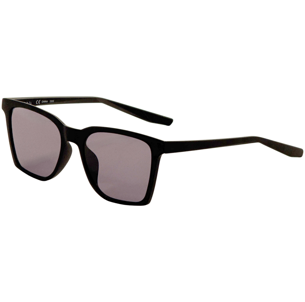 Nike Men's 54 mm Black Sunglasses