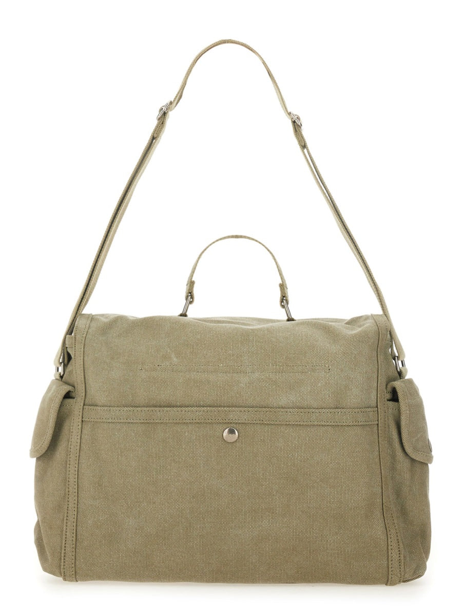 A.P.C. Men Shoulder Bag With Logo