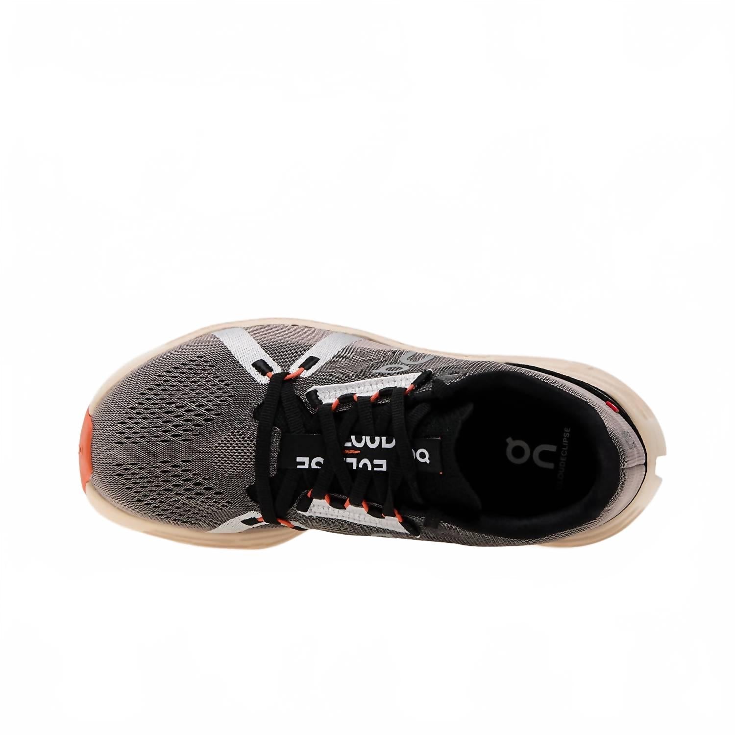 Women's Cloudeclipse Running Shoes In Fade Sand