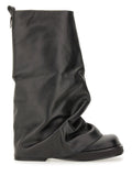 The Attico Women Combat Boot "Robin"
