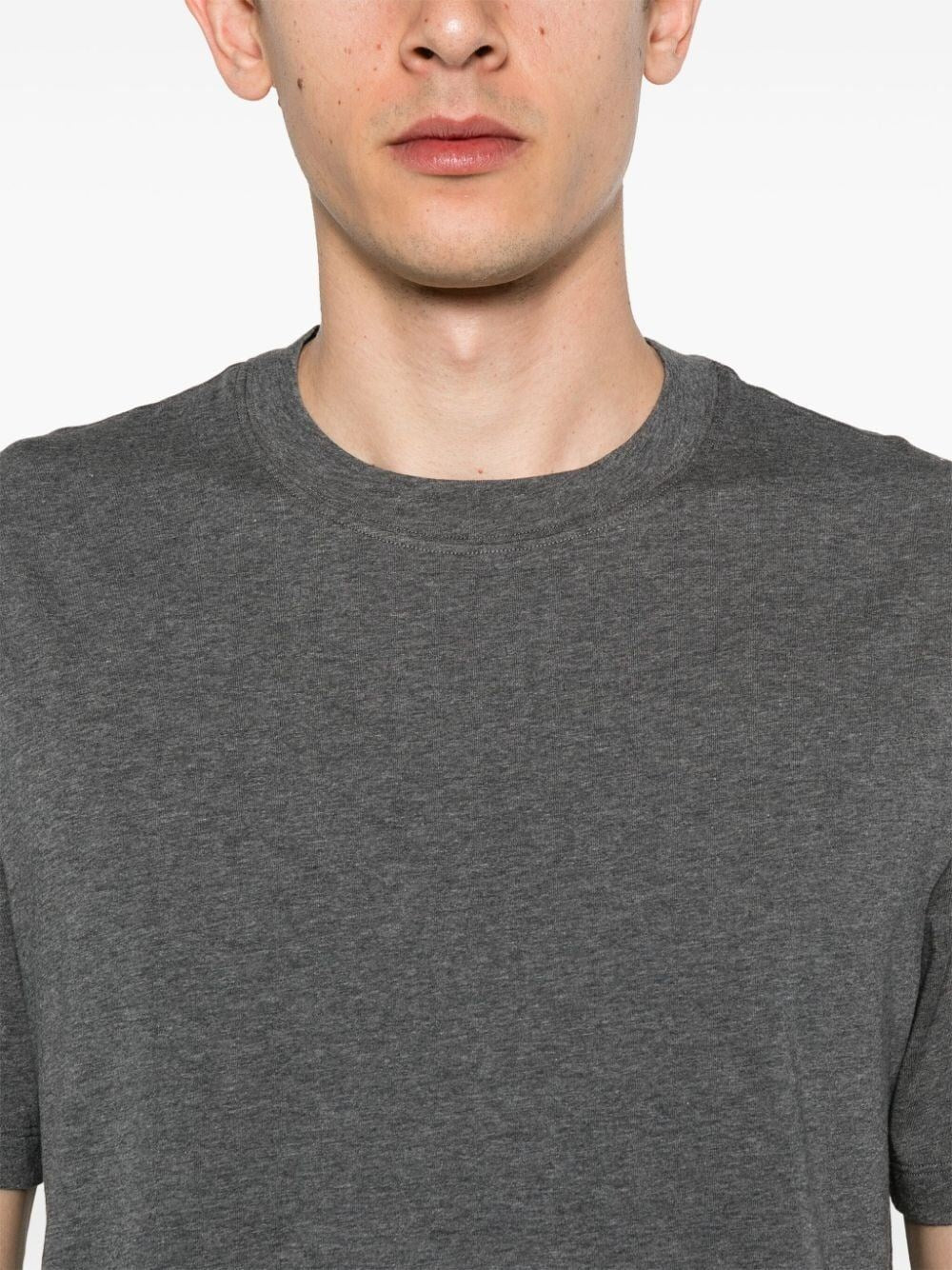 Brunello Cucinelli Men Jersey T-Shirt