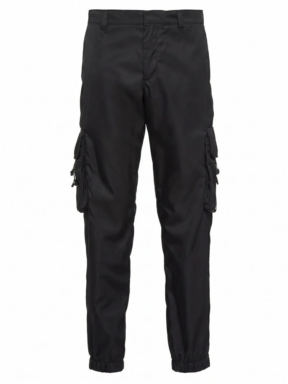Prada Men Re-Nylon Pants