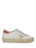 Golden Goose Women "Hi Star" Sneaker