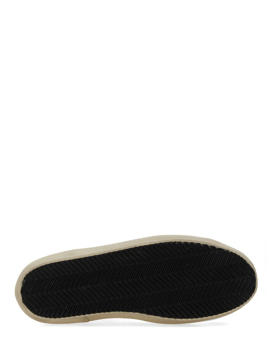 Golden Goose Women "Hi Star" Sneaker