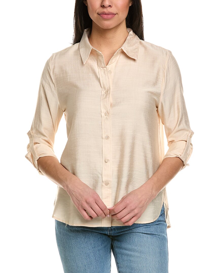 MEIVEN Woven Shirt