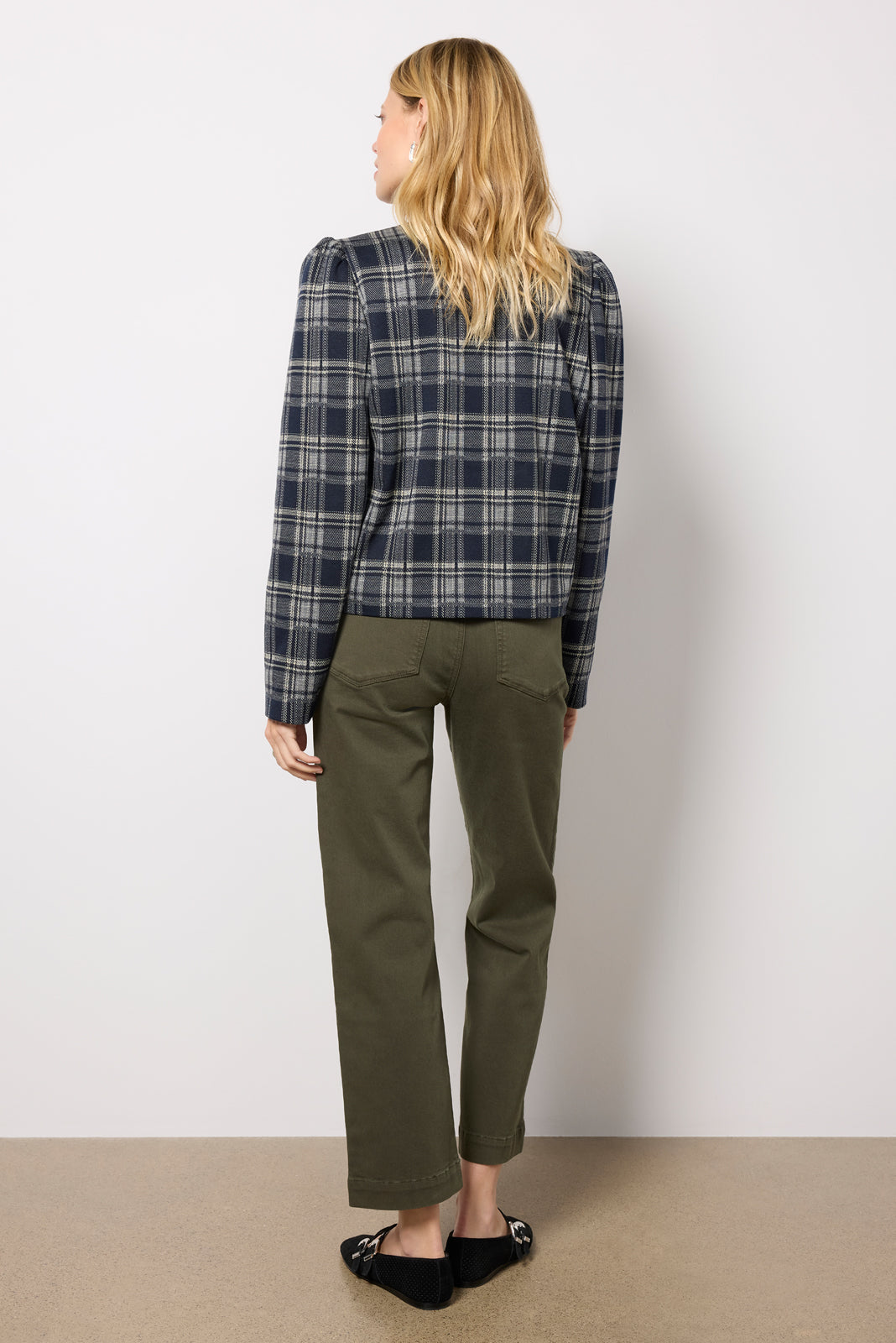 Women's Quincy Weekender Straight Pants