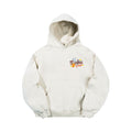 Men's Desert League Hoodie In White