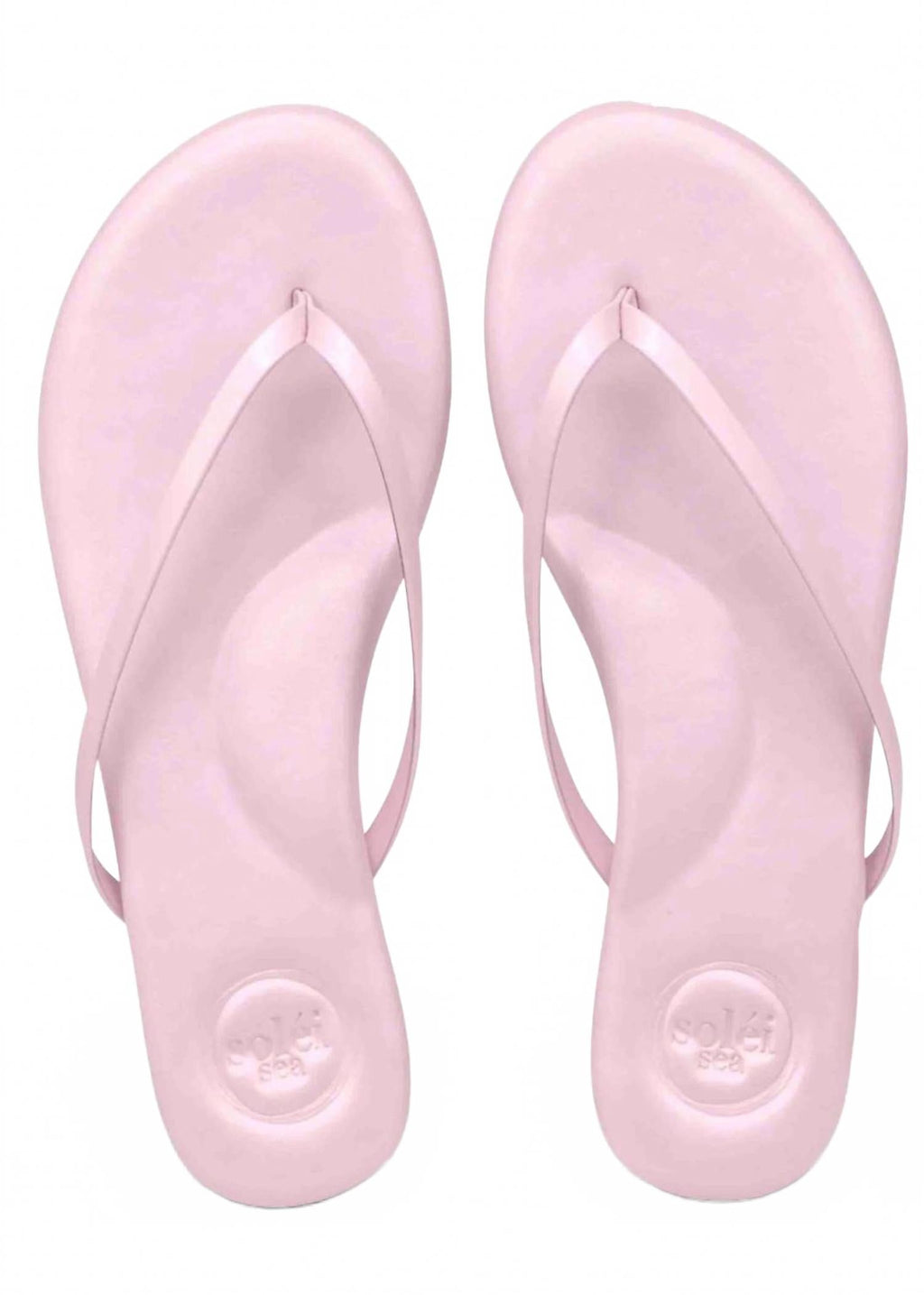 Women's Indie Classic Thin Strap Sandal In Bubbly