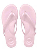 Women's Indie Classic Thin Strap Sandal In Bubbly
