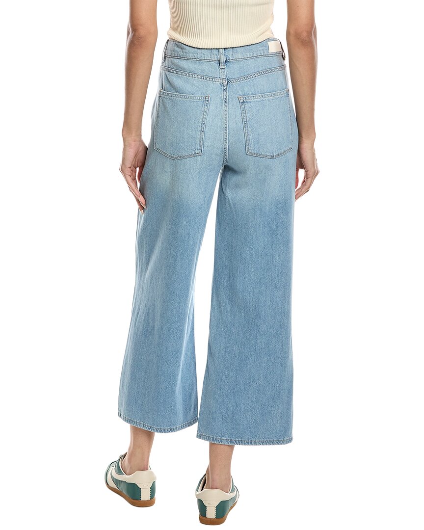DL1961 Hepburn Straight Jean