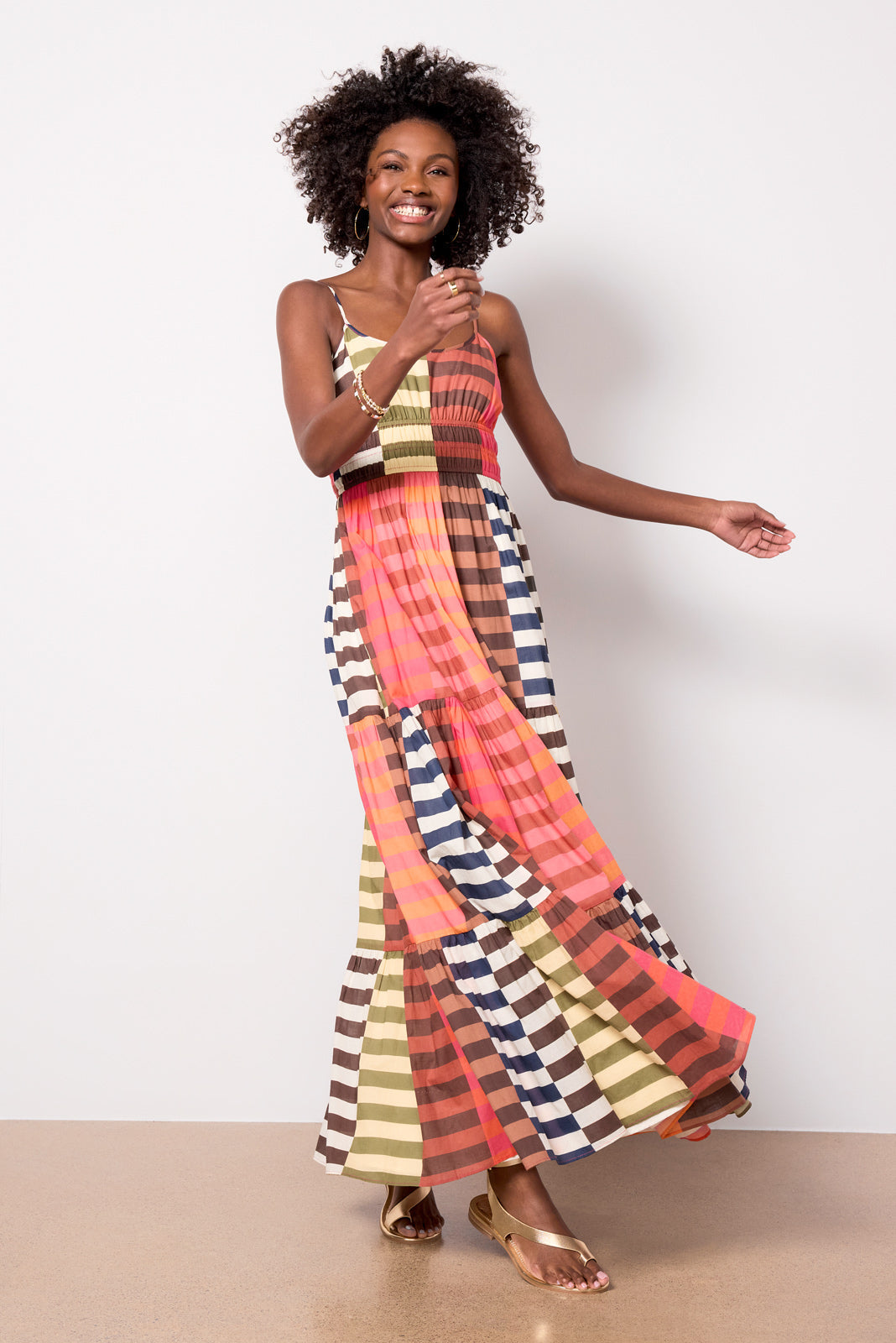 Women's Silvana Maxi Dress