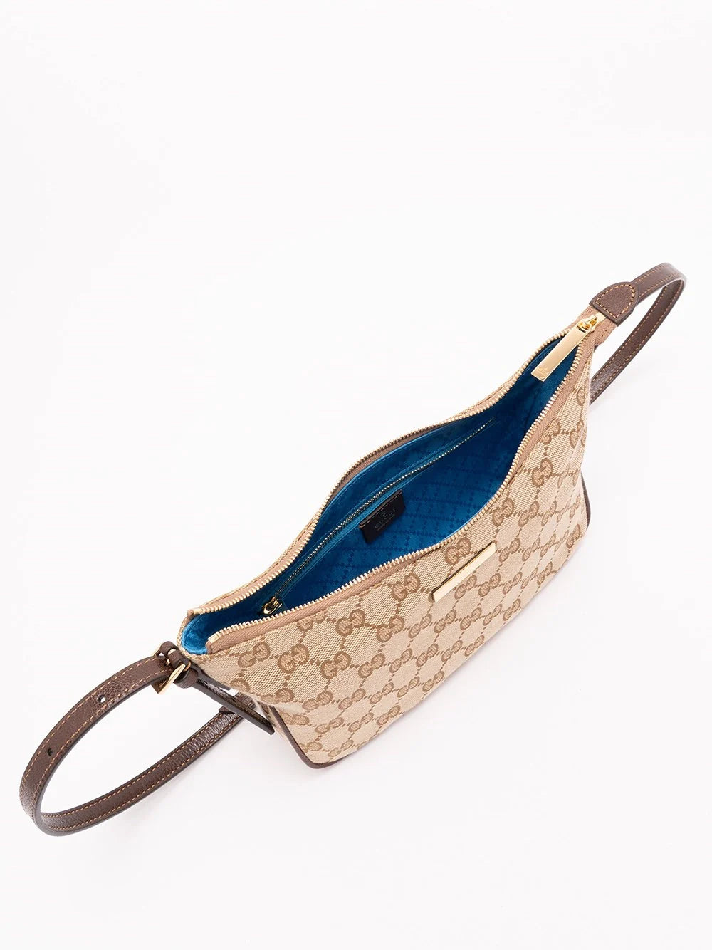 Gucci Women `Gucci Essence Plaque` Shoulder Bag