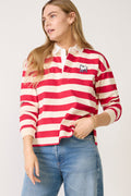Women's The Boxy Match Top