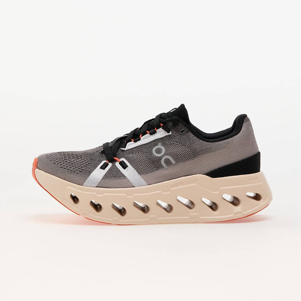 Women's Cloudeclipse Running Shoes In Fade Sand