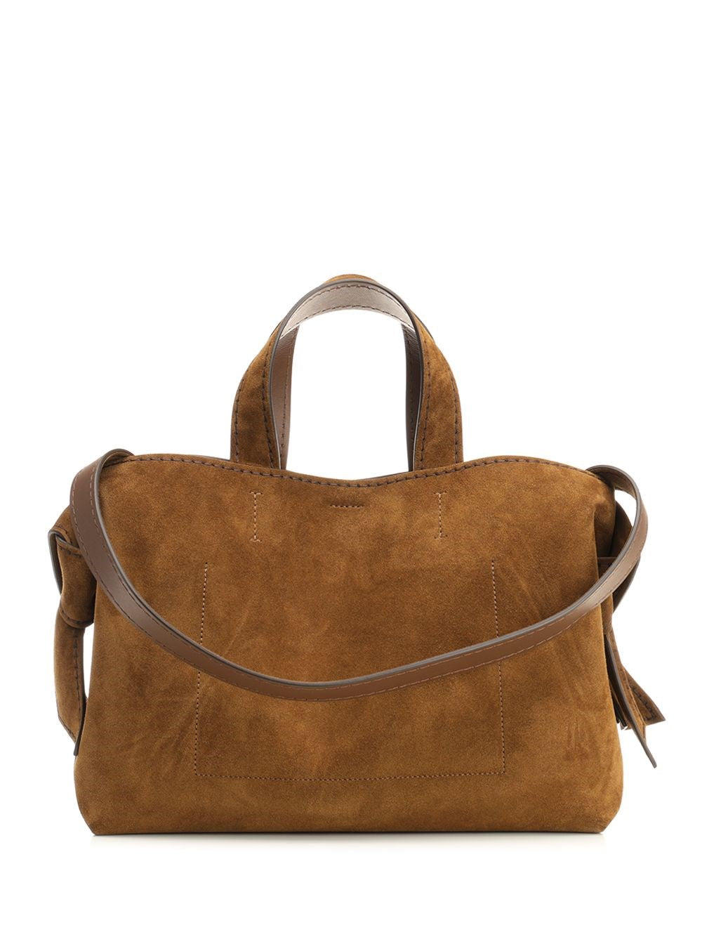 Acne Studios Women "Musubi" Bag