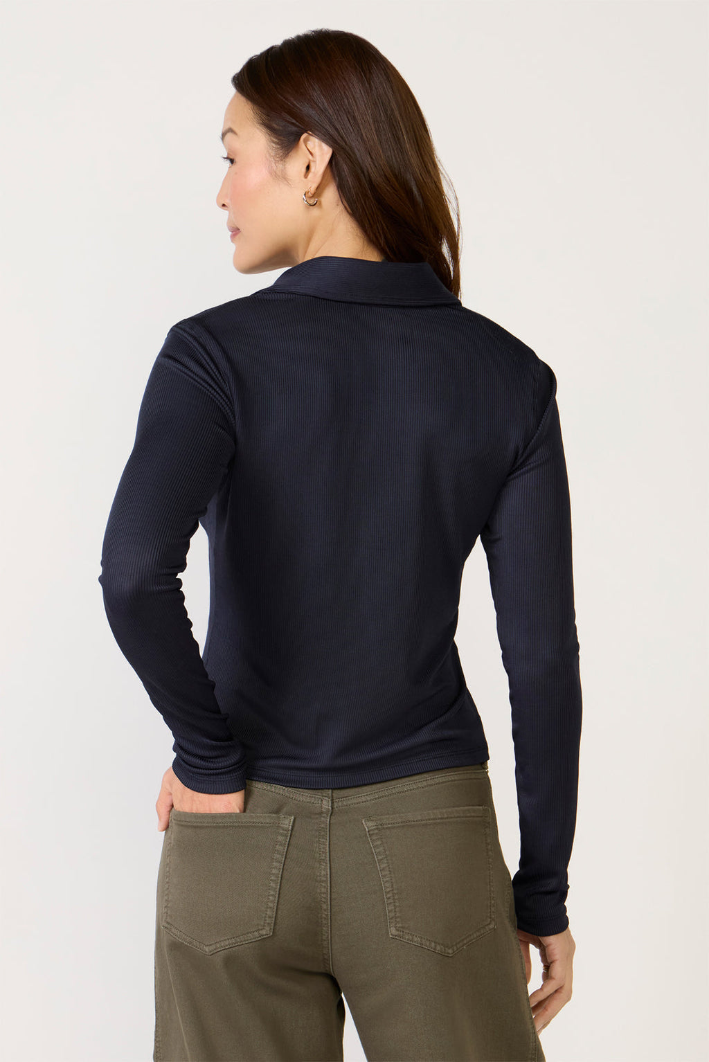 Women's Clea Shrunken Top