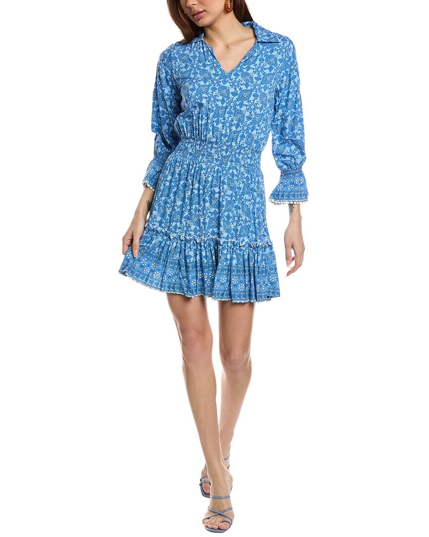 Walker & Wade Mia Mini Dress