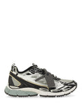 Off-White Men "Be Right Back" Sneaker