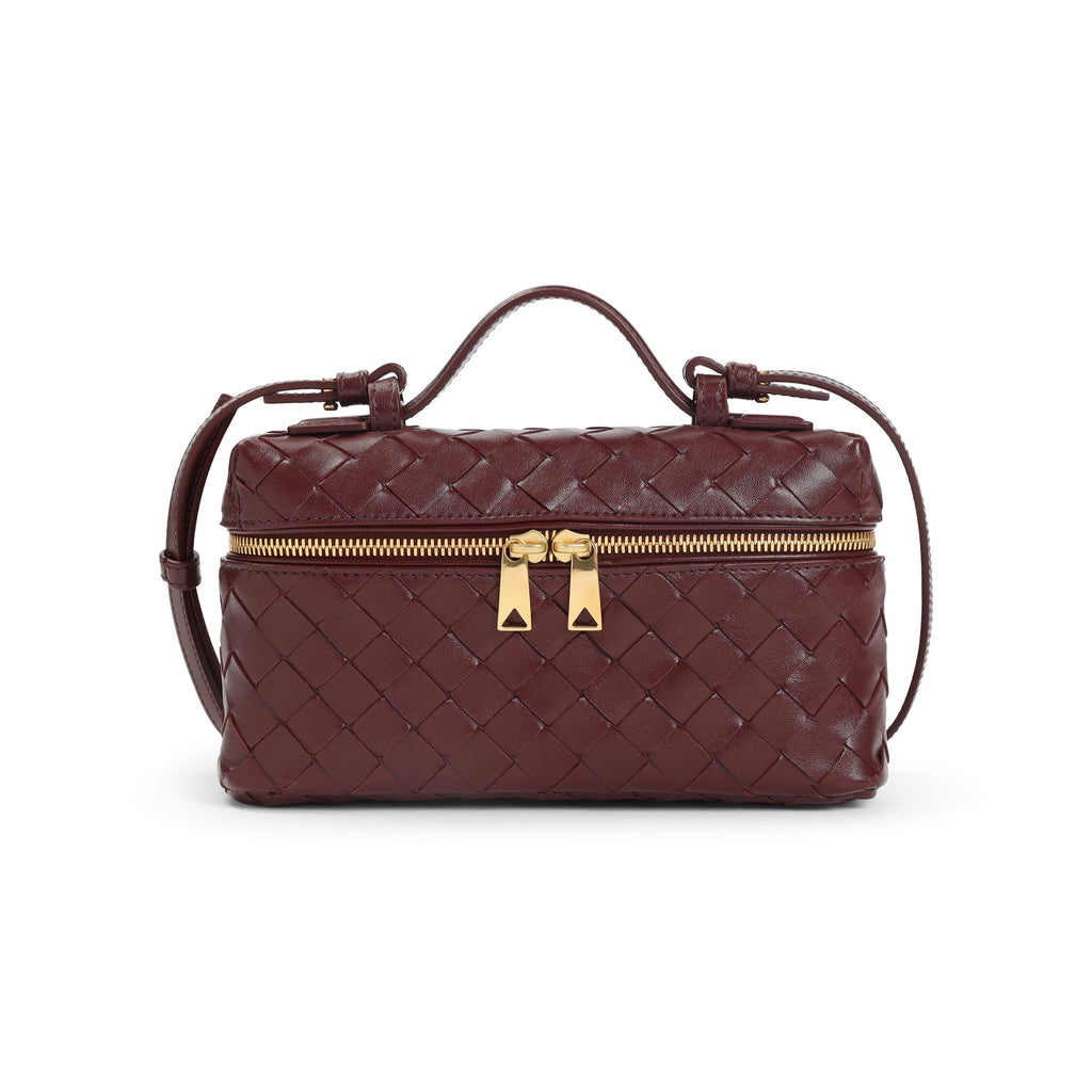 Bottega Veneta Vanity Case Bag Women