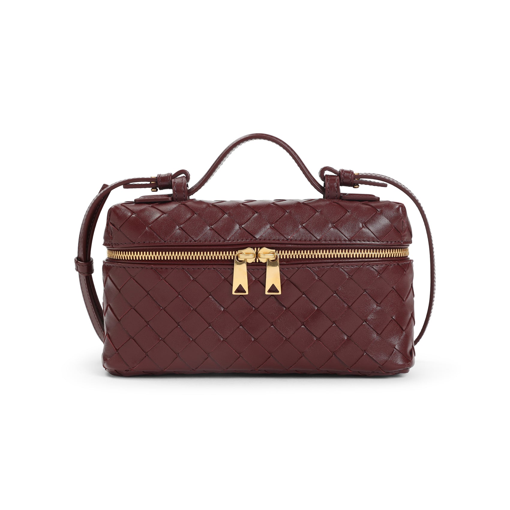 Bottega Veneta Vanity Case Bag Women