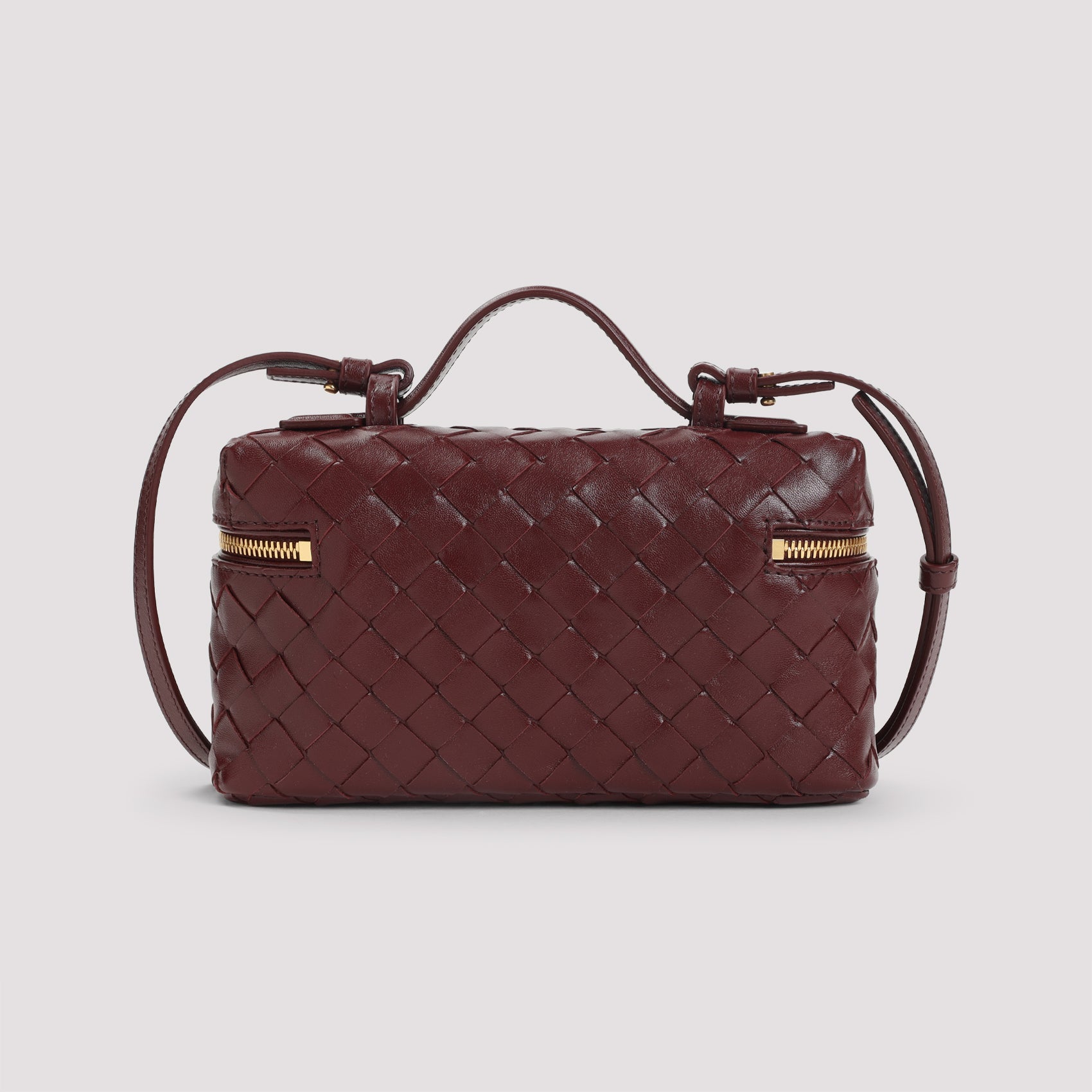 Bottega Veneta Vanity Case Bag Women