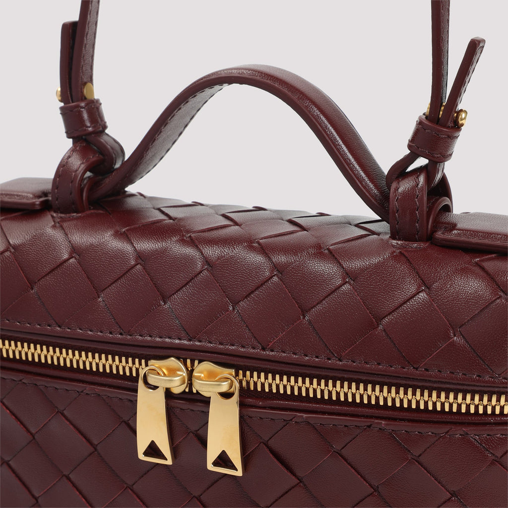 Bottega Veneta Vanity Case Bag Women