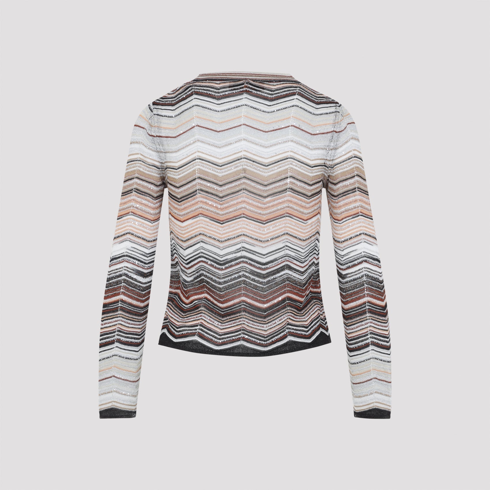 Missoni Buttoned Cardigan Women