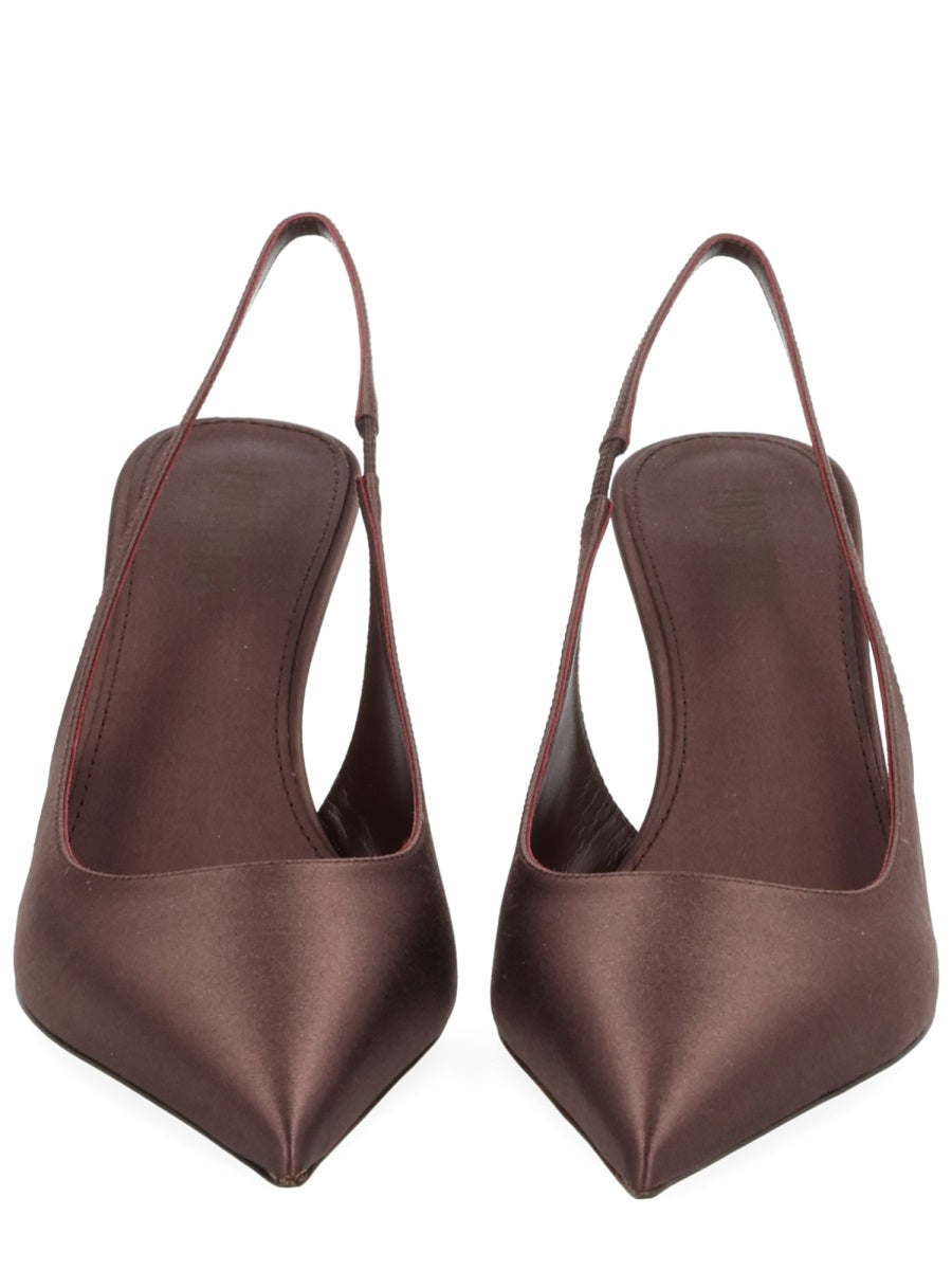 Paris Texas Women Shoe "Lidia"