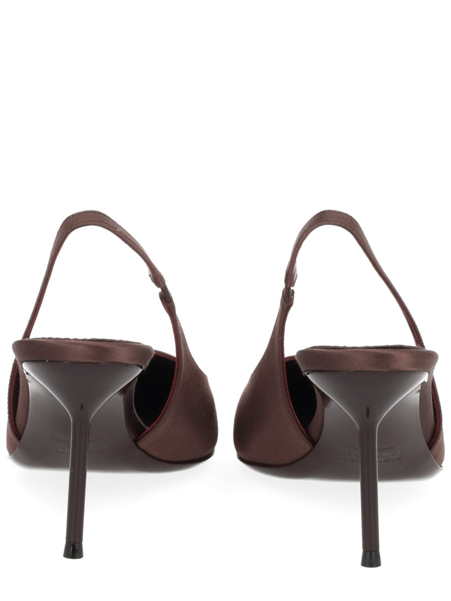 Paris Texas Women Shoe "Lidia"