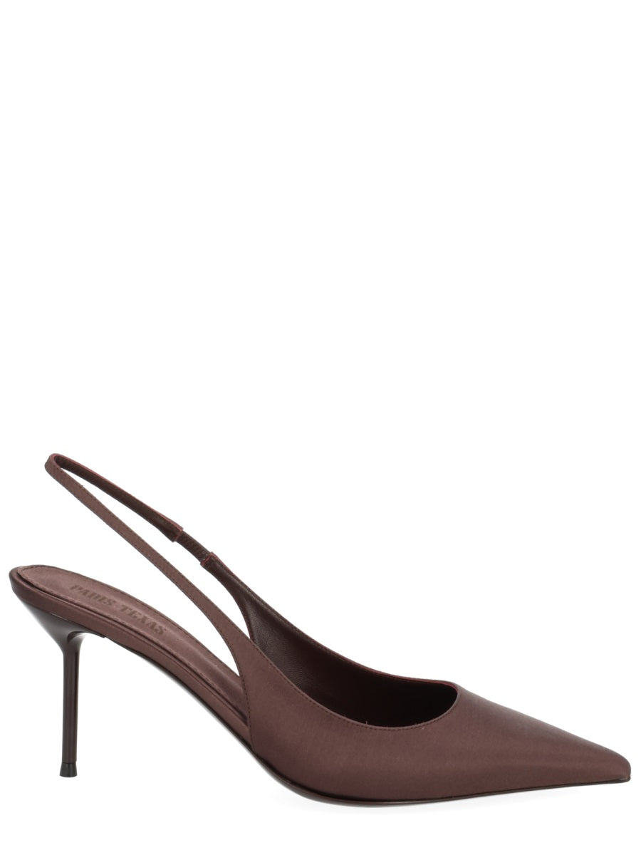 Paris Texas Women Shoe "Lidia"