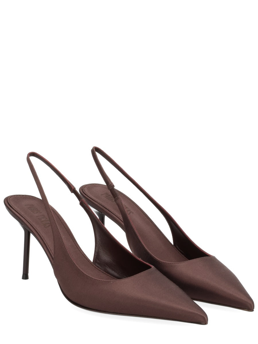 Paris Texas Women Shoe "Lidia"