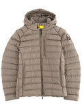Parajumpers Men Down Jacket "Last Minute"
