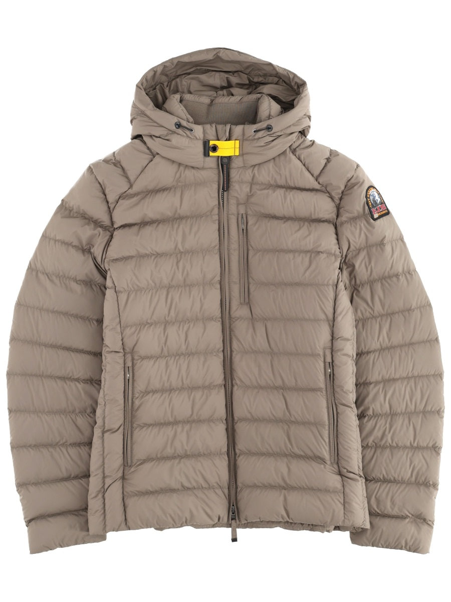 Parajumpers Men Down Jacket "Last Minute"