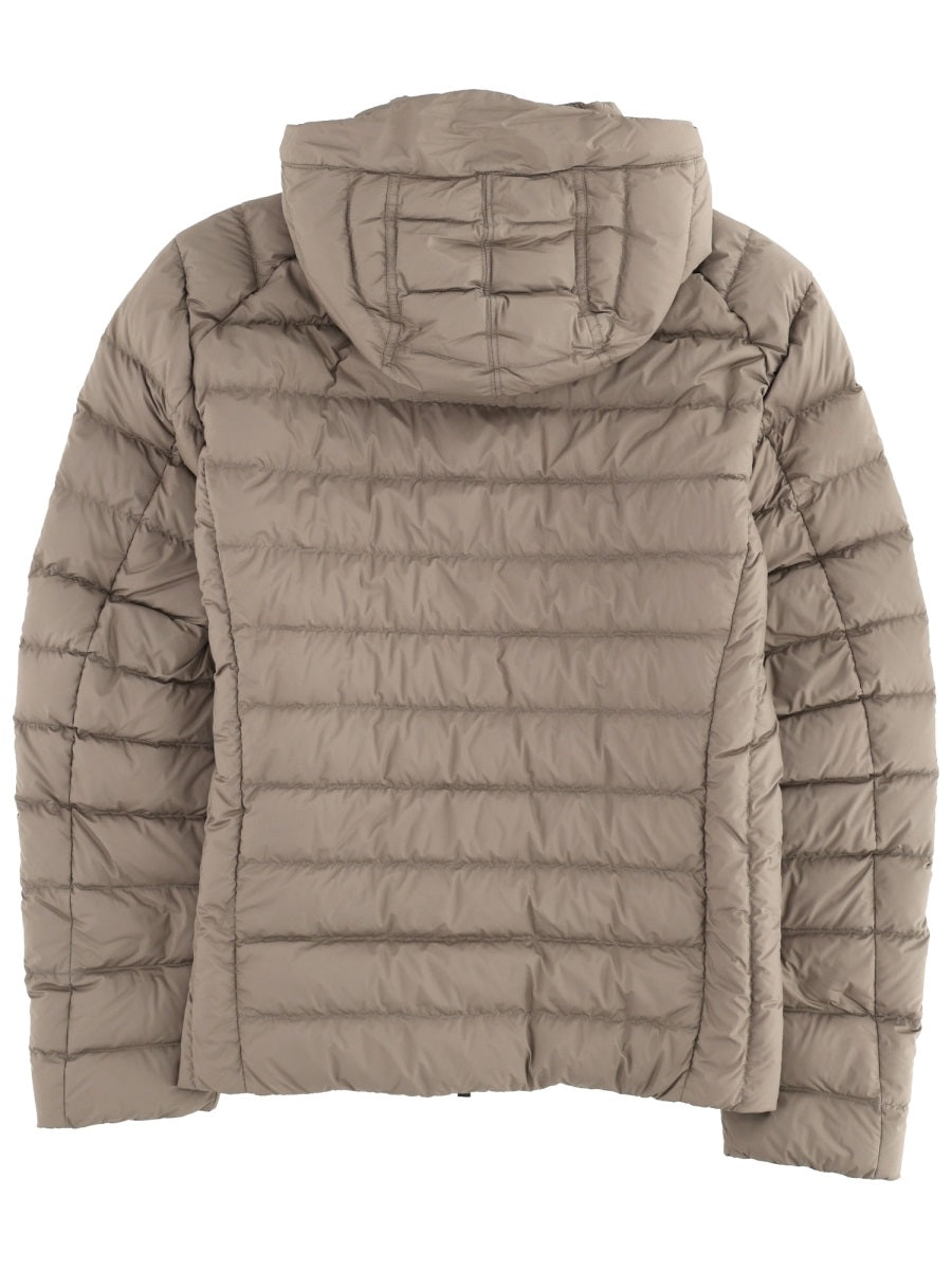 Parajumpers Men Down Jacket "Last Minute"