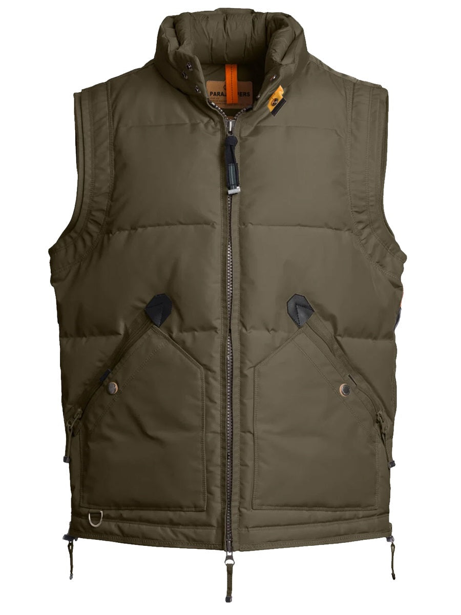 Parajumpers Men "Kobuk" Vest