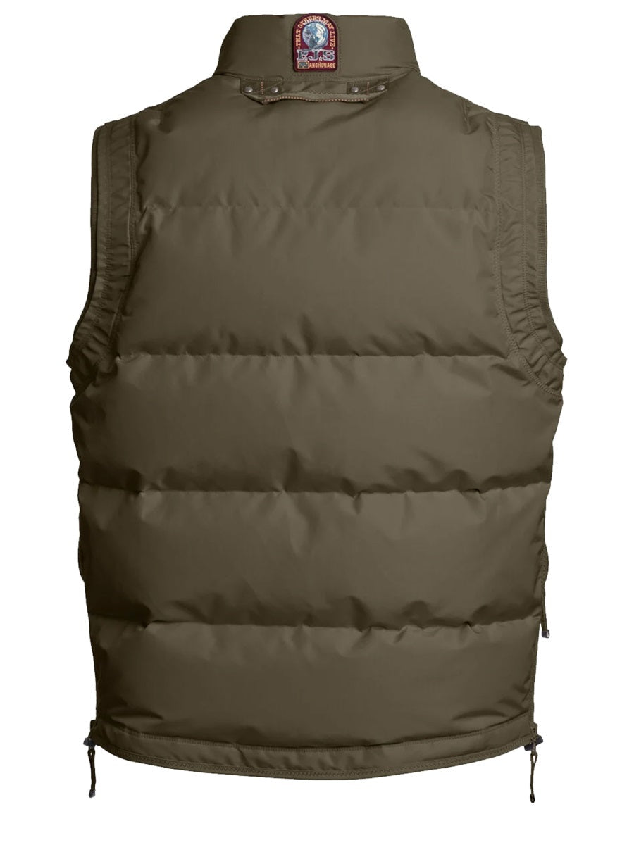 Parajumpers Men "Kobuk" Vest