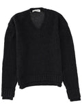 Our Legacy Men "False V-Neck" Sweater