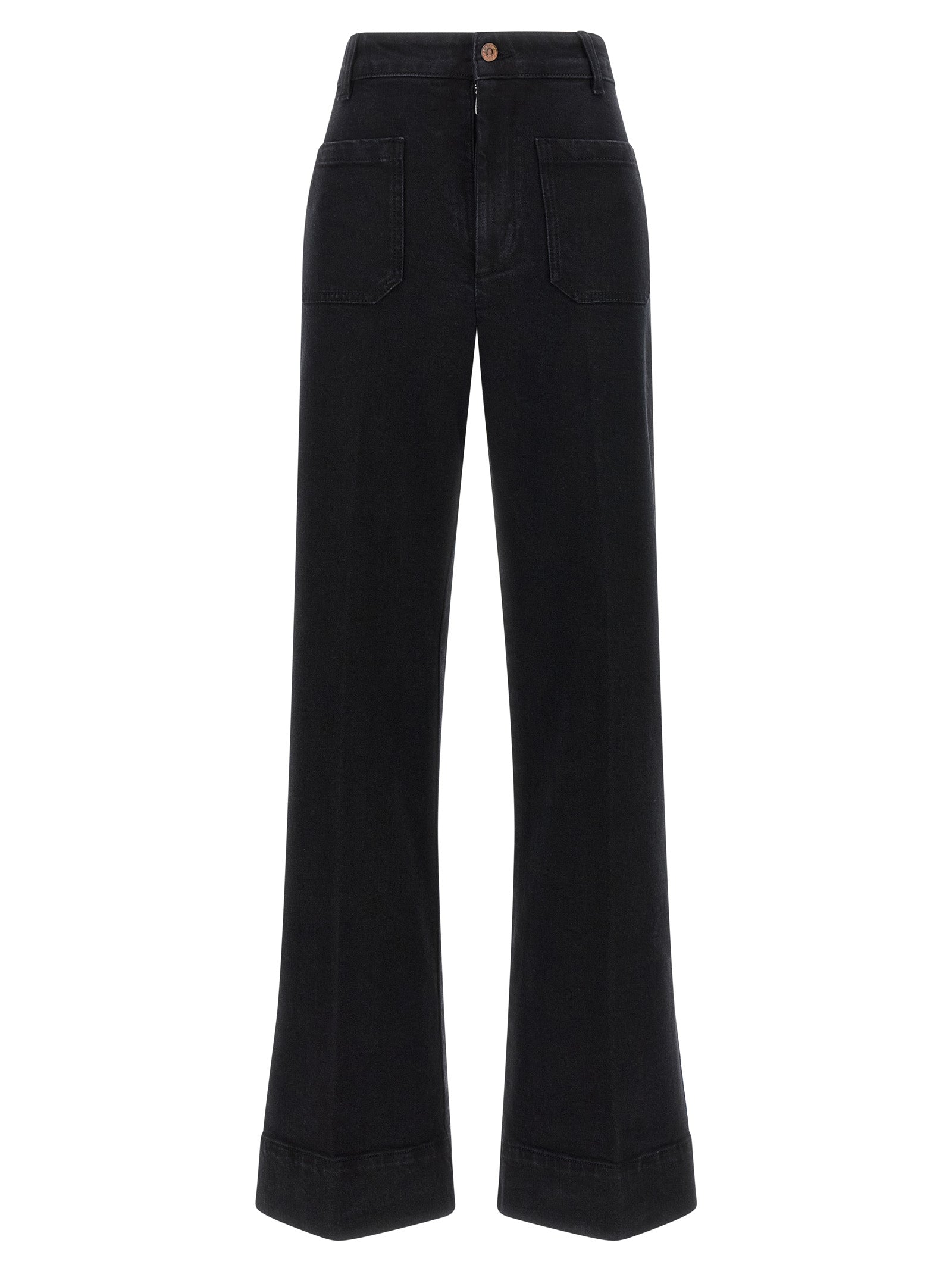 Victoria Beckham Women 'Alina' Jeans