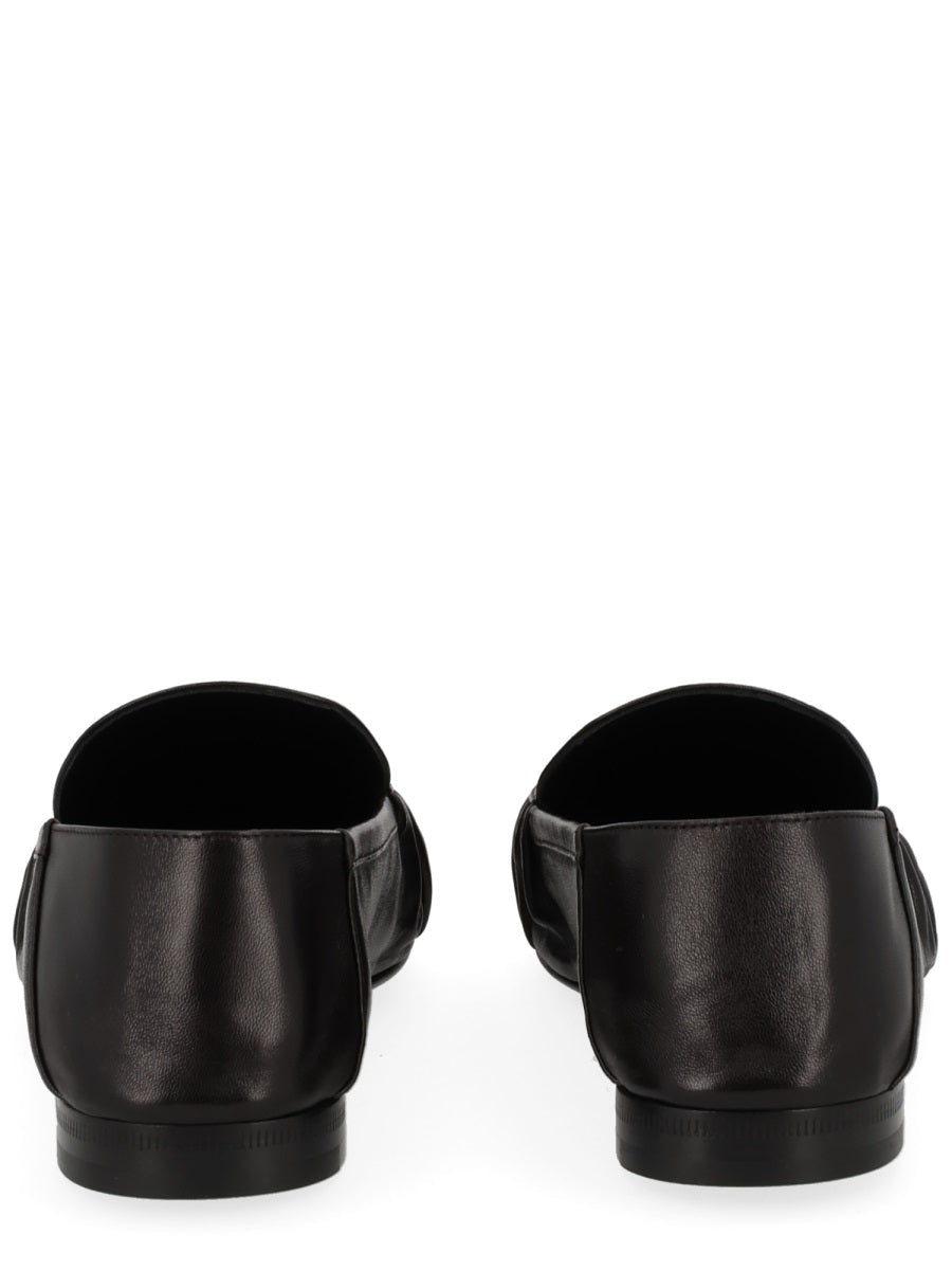 Saint Laurent Women Moccasin "Alain"