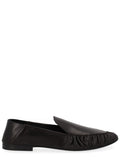 Saint Laurent Women Moccasin "Alain"