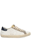 Golden Goose Men "Superstar" Sneaker