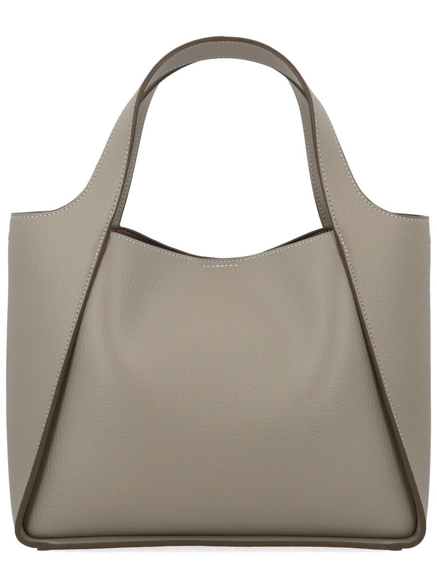 Stella Mccartney Women Tote Bag With Logo