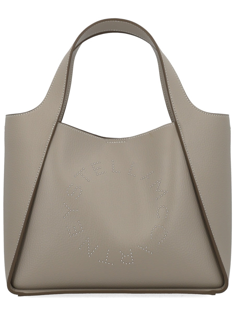 Stella Mccartney Women Tote Bag With Logo