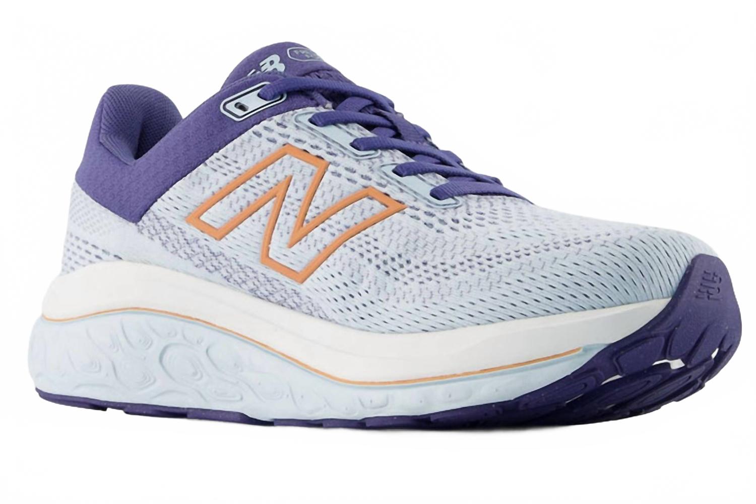 Women's Fresh Foam X 860V14 Sneakers In Frosted Glass