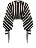 Zimmermann Women Jersey "Rebellion Drawn"