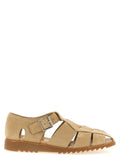Paraboot Men 'Pacific' Sandals