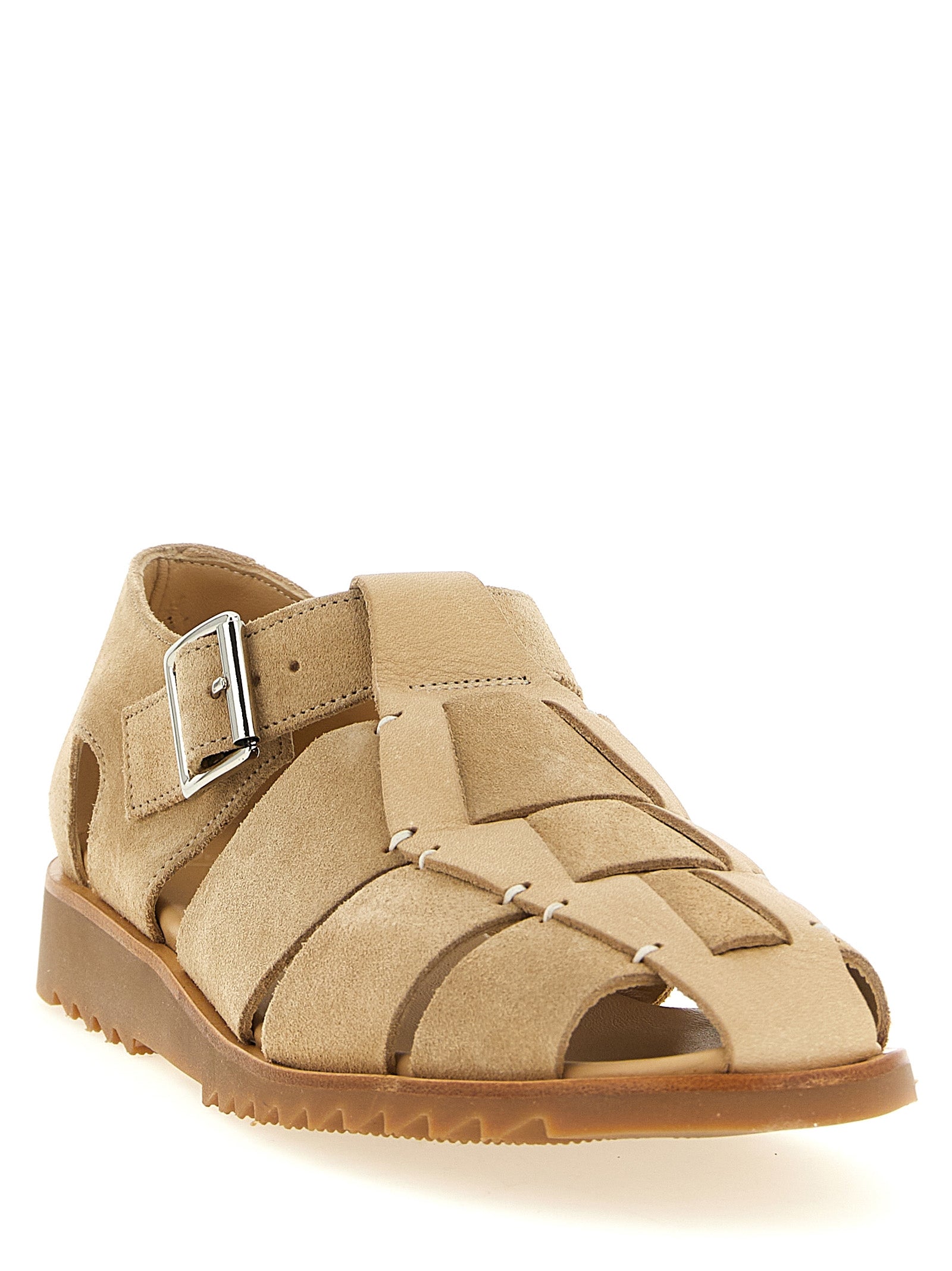 Paraboot Men 'Pacific' Sandals