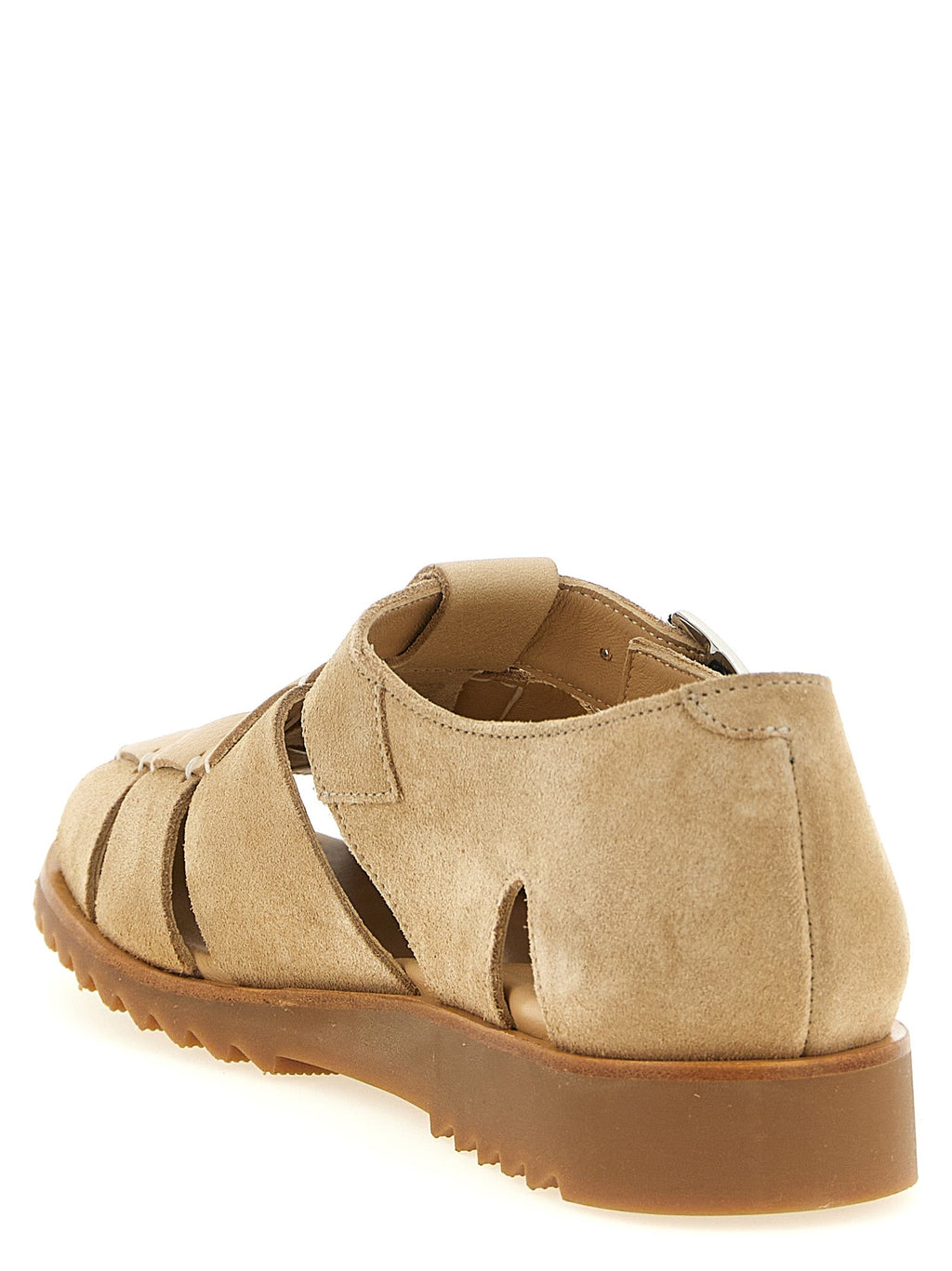 Paraboot Men 'Pacific' Sandals