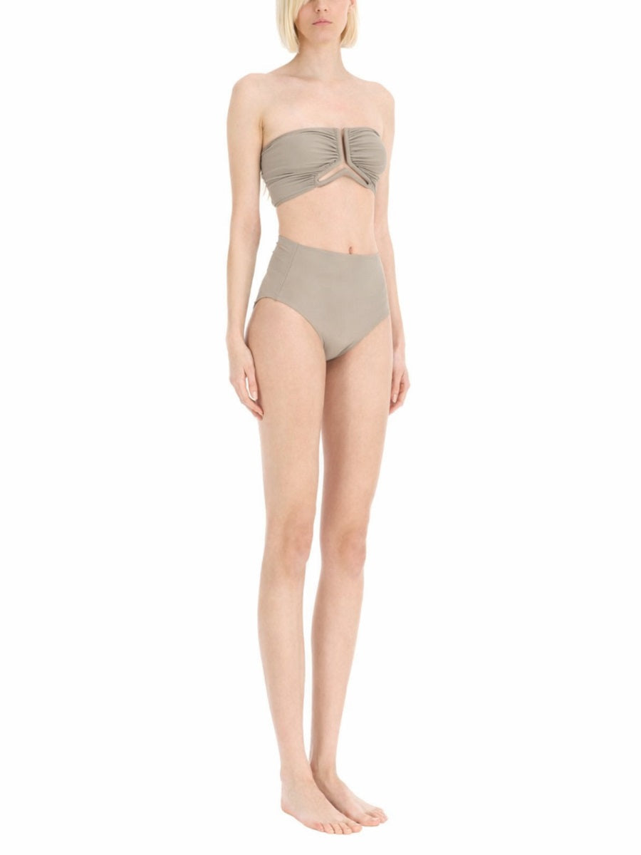 Rick Owens Women "Dirt Brief" Bikini Briefs